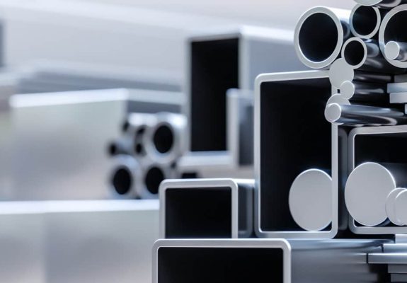 Aluminium - Standard Banner Image - CJ Aluminium