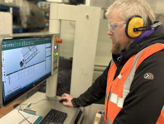 CNC Operator